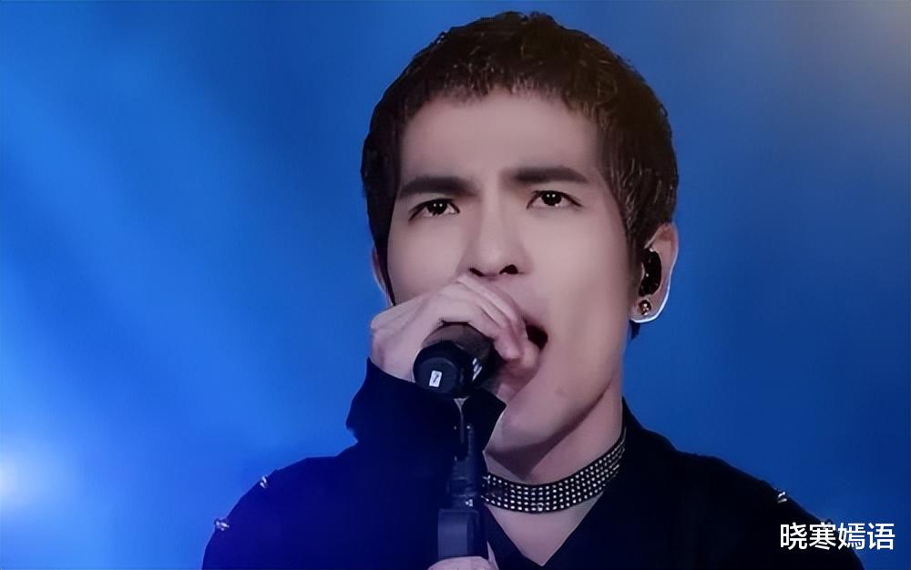 萧敬腾求婚大自己14岁经纪人，激动落泪道出背后一个娱乐圈潜法则