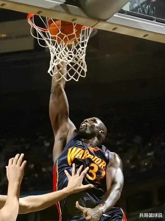 强如麦迪当年选秀仅第9顺位被选中,前面8人是谁,第一荣誉碾压