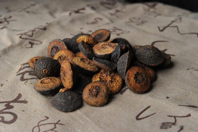 细数脂肪肝的4大症型，你属于哪一个？分享4个方子，从源头治起