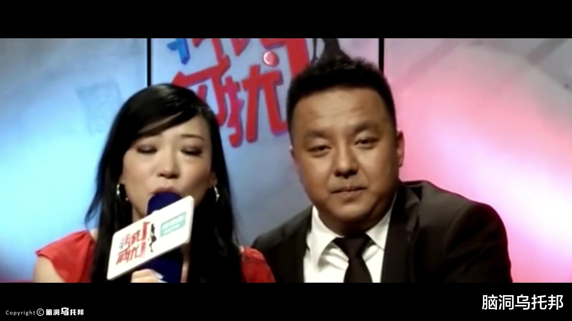 靠相亲综艺走红全网,女子深陷明星梦无法自拔,丈夫终成刀下亡魂