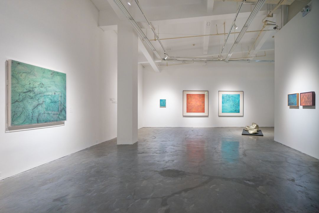 2023年画廊的破局之路走的如何？