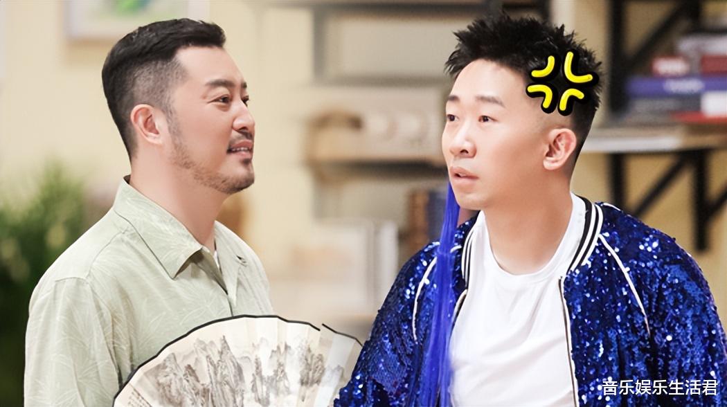 贾玲|《王牌对王牌》录制:沈腾华晨宇在,贾玲缺席,2位新嘉宾6位飞行