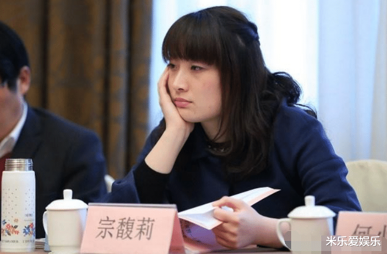 她是王健林唯一想要的儿媳，却被网友吐槽：王思聪，这次配不上！