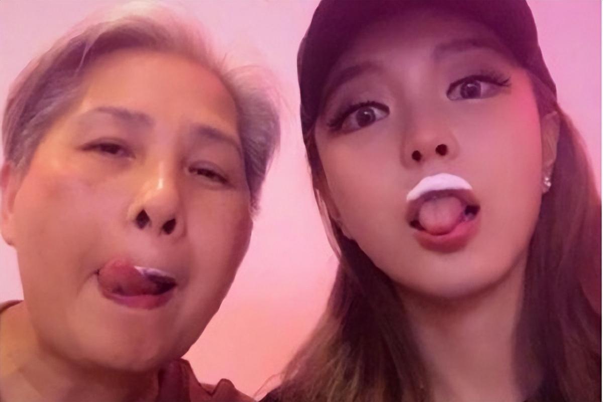 罗志祥|周扬青实锤!被封杀后的罗志祥换性别,现泰国变性复出!