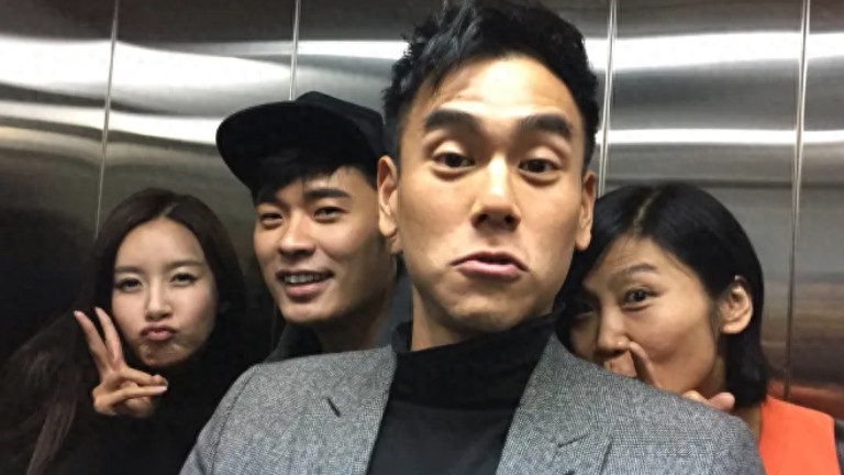 国民老公彭于晏的“消失”，着实是娱乐圈的悲哀和损失