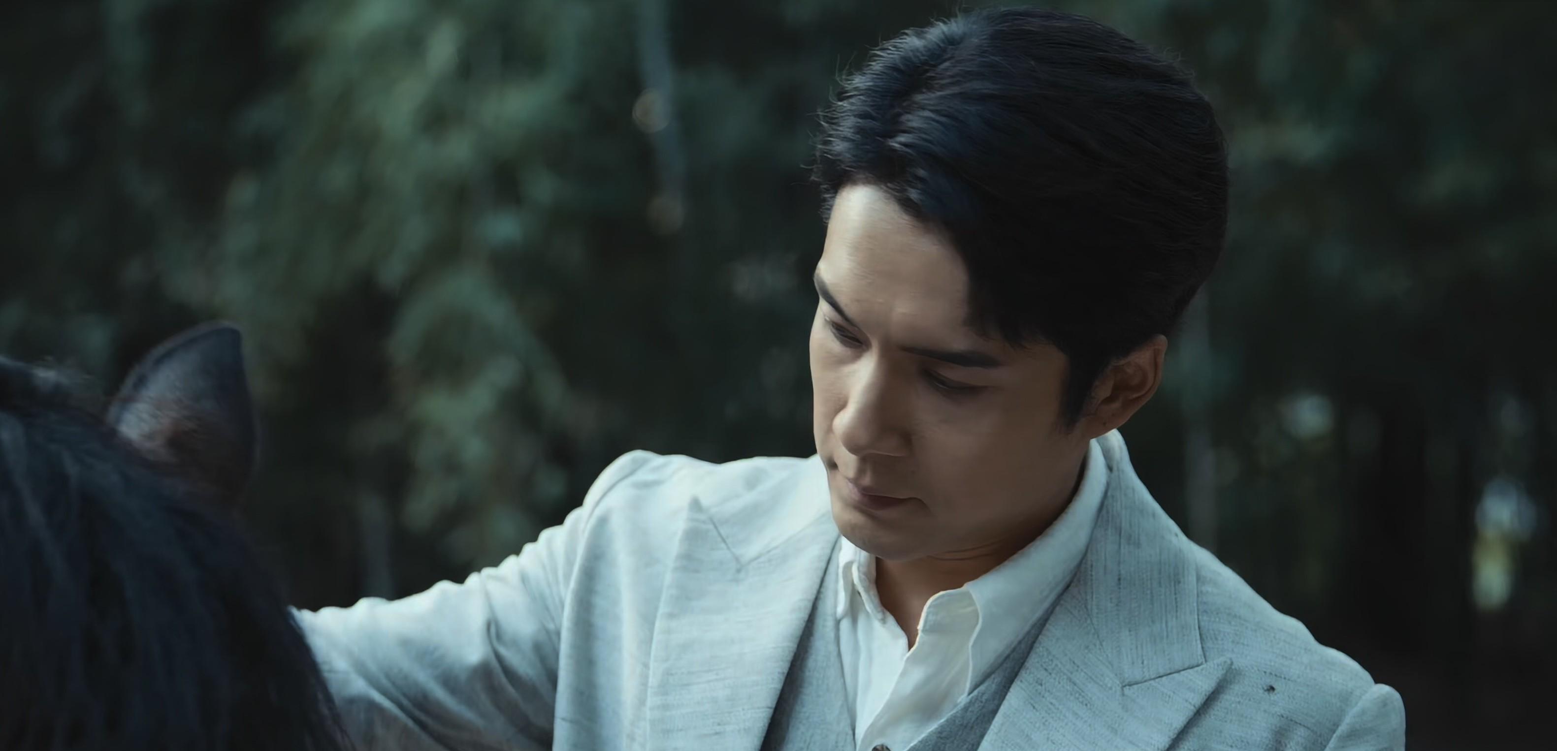 《梅花红桃》山下婚礼变成火海，最不该牺牲的两个人牺牲了