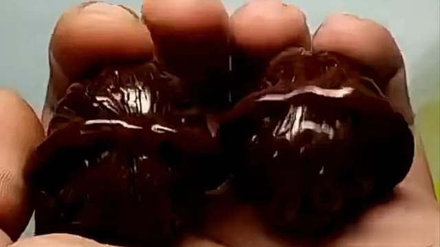 核桃|文玩界的“核桃黄”,到底哪种黄才算好的?