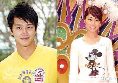 胡定欣前男友吴浩康工地打工:为家庭毫无保留付出,妻子感动落泪