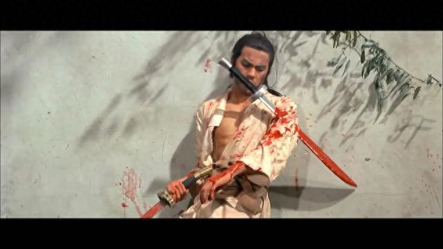 王祖贤最惨的一部片，已成绝版