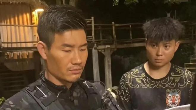 刘德华|嘎子：刘德华先生三次登门邀请我拍摄流浪地球2，都被我给拒绝了