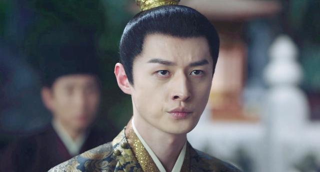 宁安如梦:沈琅白睡了薛殊?这三个原因,解开背后的奥秘