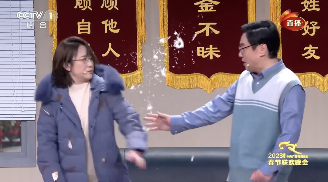 沈腾|沈腾,一个被喜剧耽误的演员