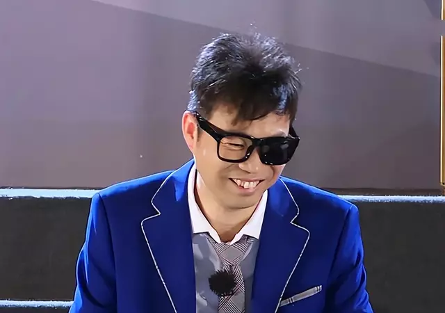 王迅|吃光《极挑》红利,没了价值的王迅,终究还是被抛弃了