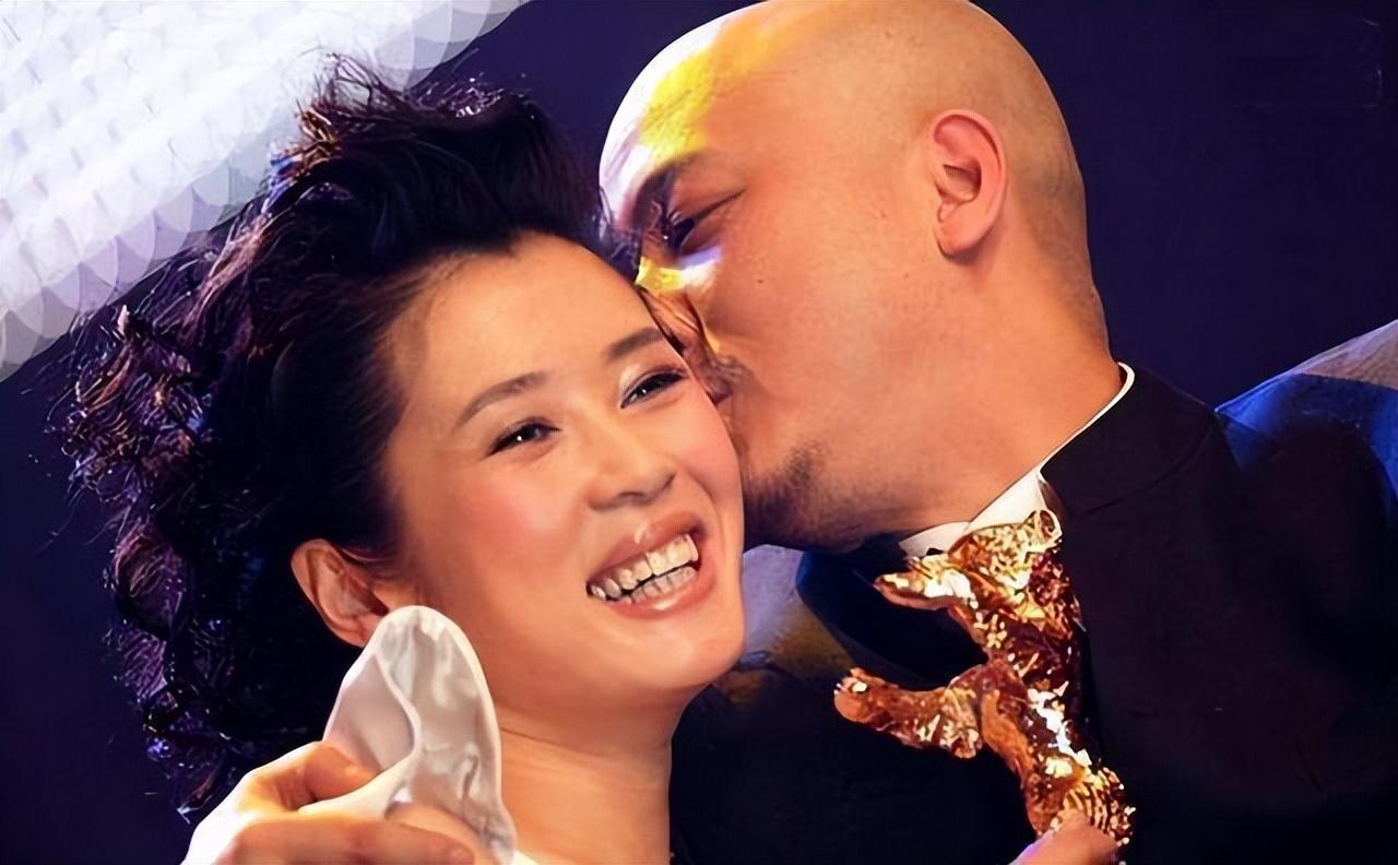 胡杏儿|“同居被甩”的5位女星：青春被错负！最短的7年，最长的10年