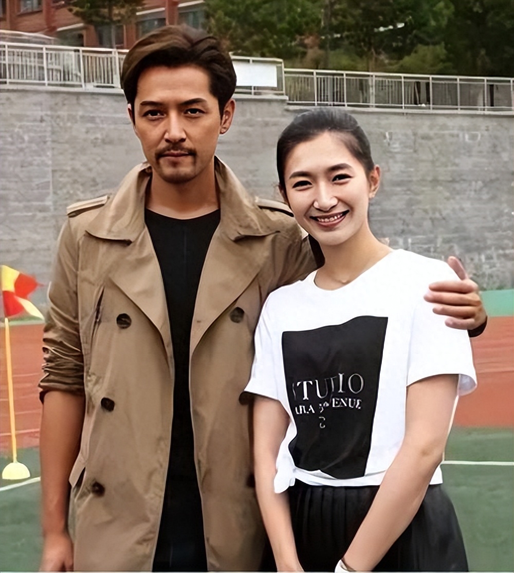 谜一样的江疏影:遭胡歌抛弃,身陷包养丑闻,36岁处于尴尬状态