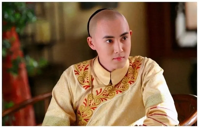 想上《披哥》上不成的5位男星，卑微喊话节目组，奈何导演不邀请