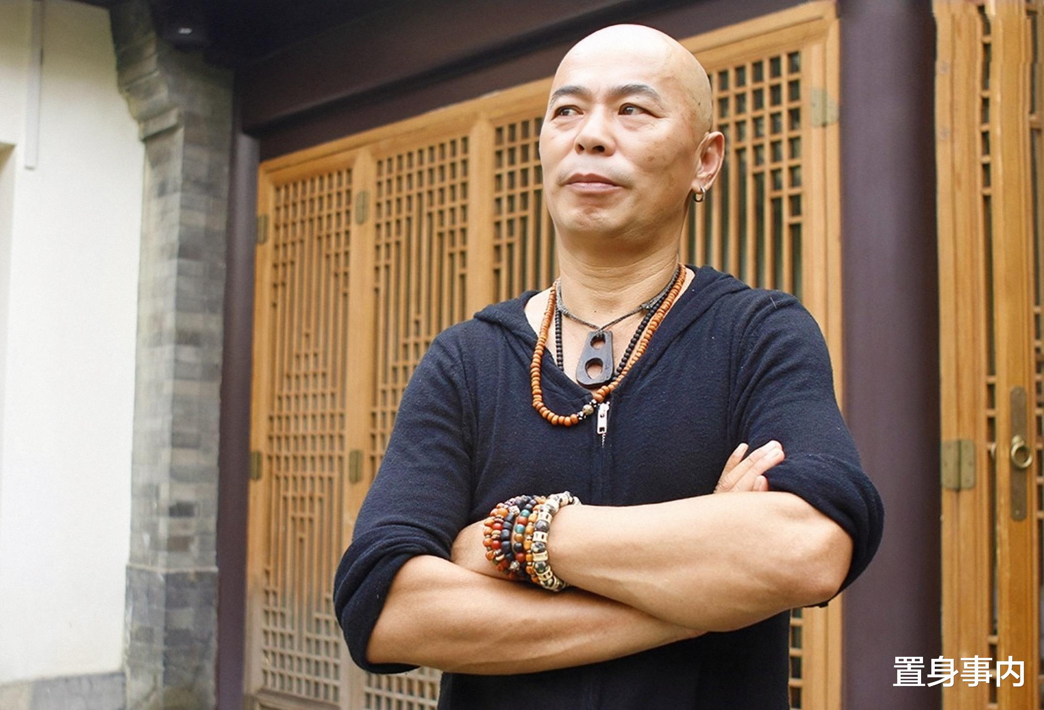 熊欣欣|明明五大三粗,偏有“千娇百媚”的名字,这些演员会“骗人”