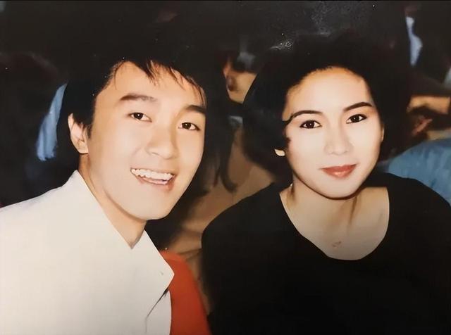 香港影坛7位红颜薄命女星:最小只有18岁,蓝洁瑛实惨 - 娱乐资讯(主打