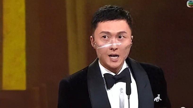 TVB视帝离巢独自闯内地发展，罕谈家人关系，赞太太演技越来越好