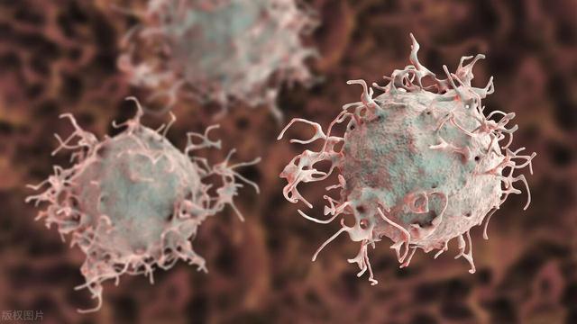 体内有癌,脖子先知?提醒:颈部出现这4个异常,或是癌变信号