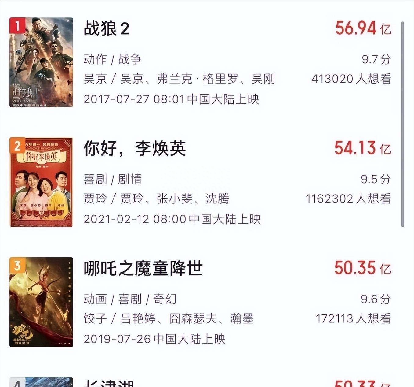 被吴京捧红的“白眼狼”，爆红后反咬一口，今落魄到无戏可拍