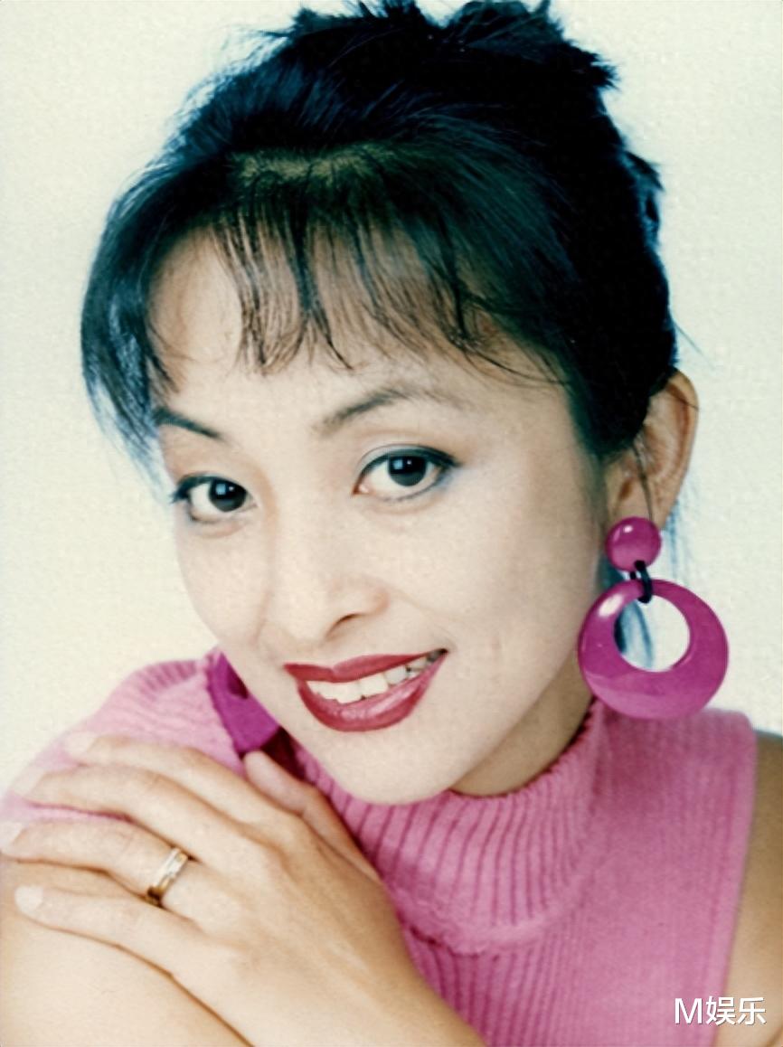 一嫁日本、二嫁美国, 三嫁法国, 演员李勤勤为啥只嫁外国老公?