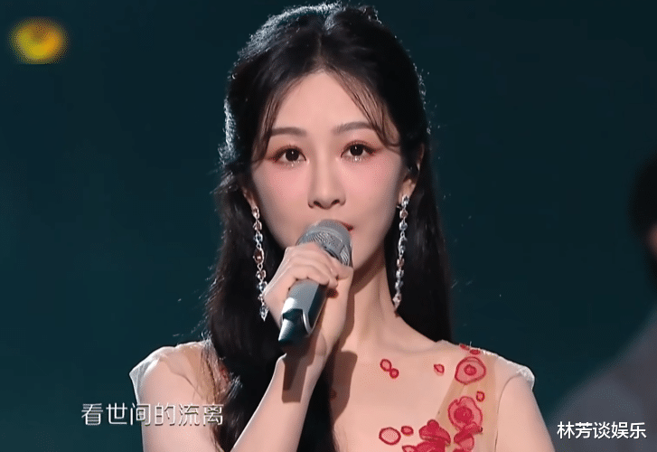 芒果这一夜,将娱乐圈的江湖地位,红人现状,展露无遗