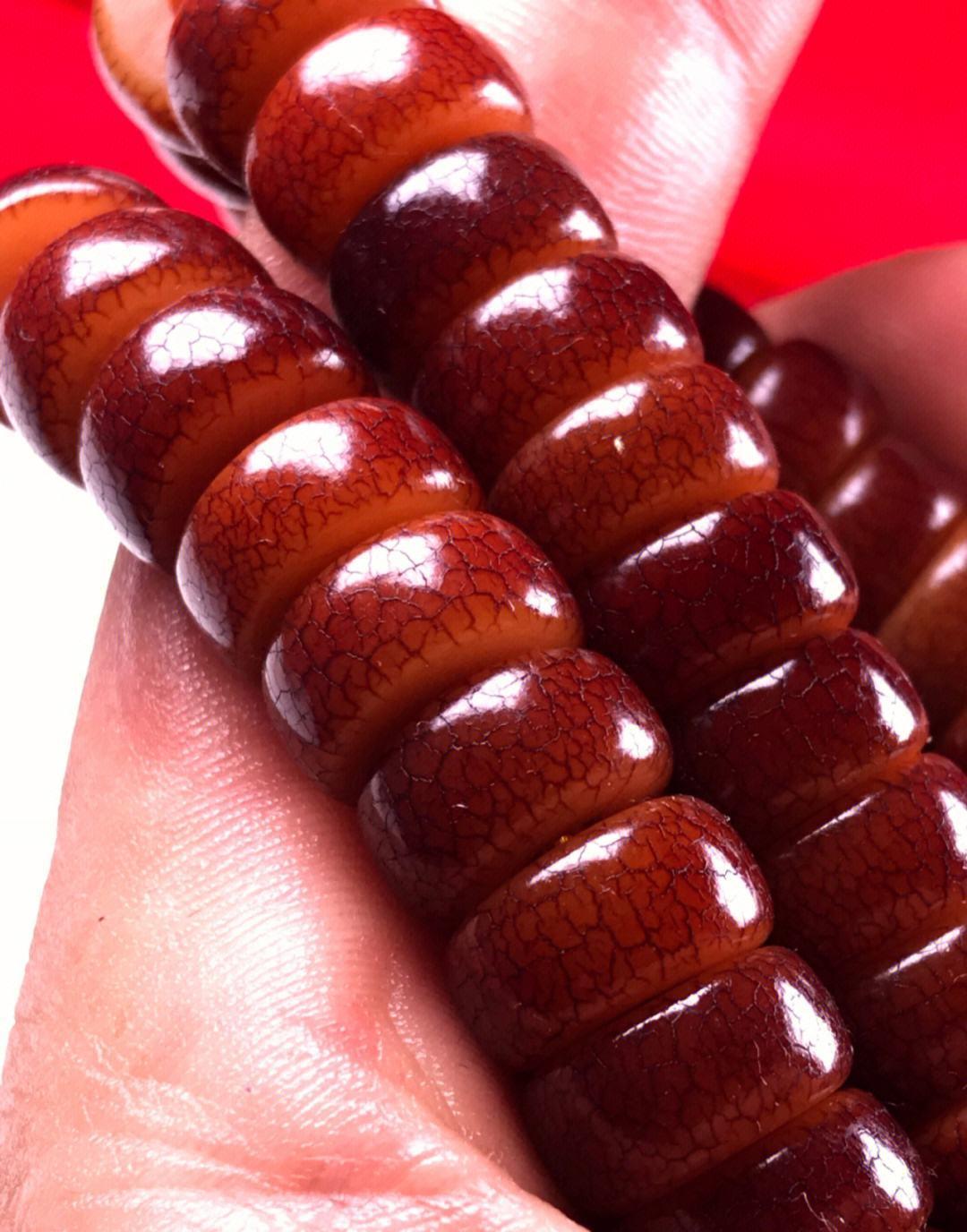 文玩|文玩人的审美真奇怪,越不完美越被爱,5种瑕疵被热棒!