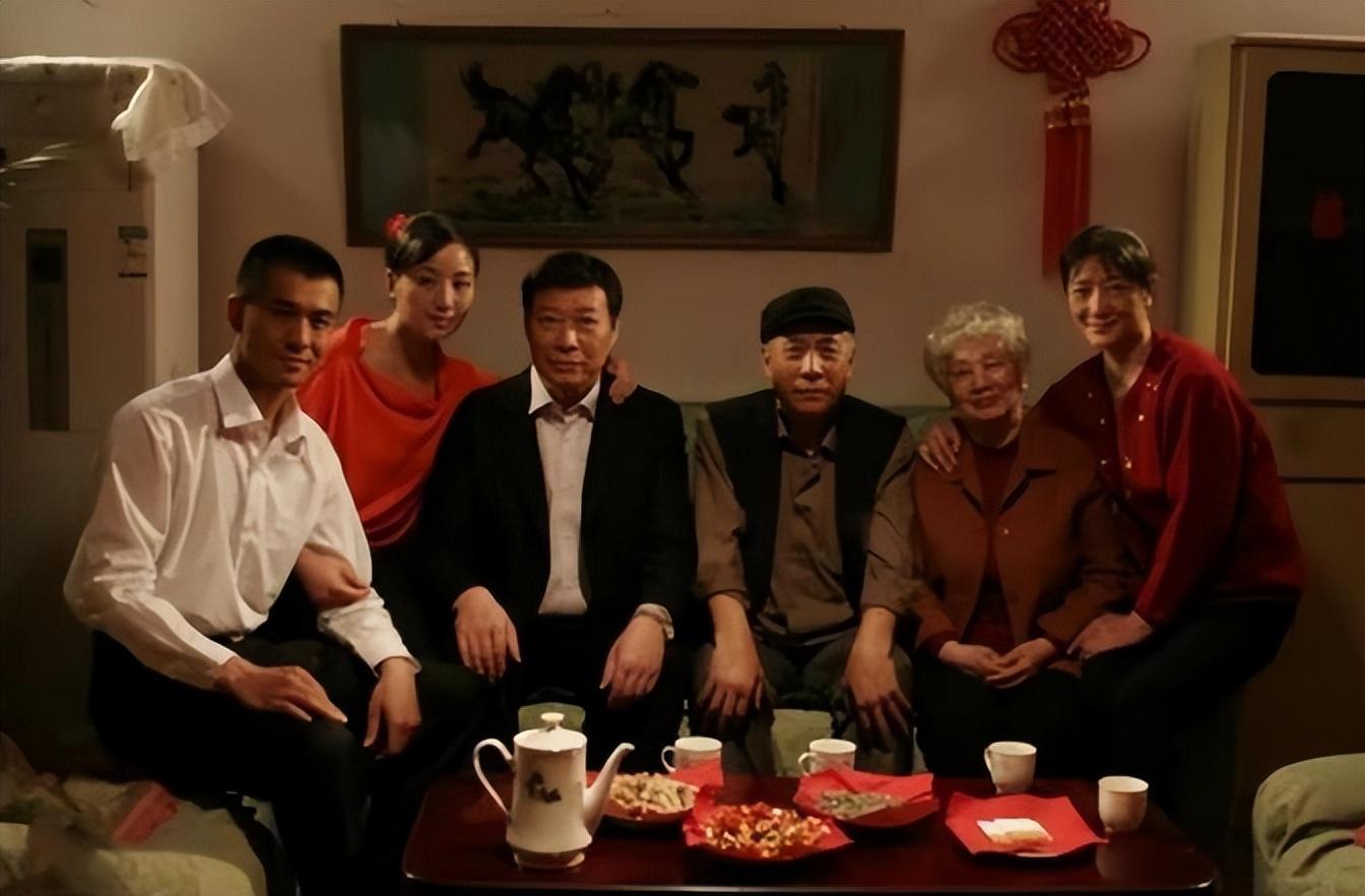 魏积安|从春晚爆红到销声匿迹,靠着小品出名的魏积安,为何突然消失了?