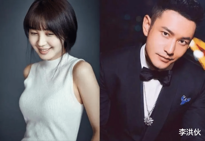 黄晓明的是非可真多,绯闻女友叶珂前夫曝猛料,暗指女方婚内出轨