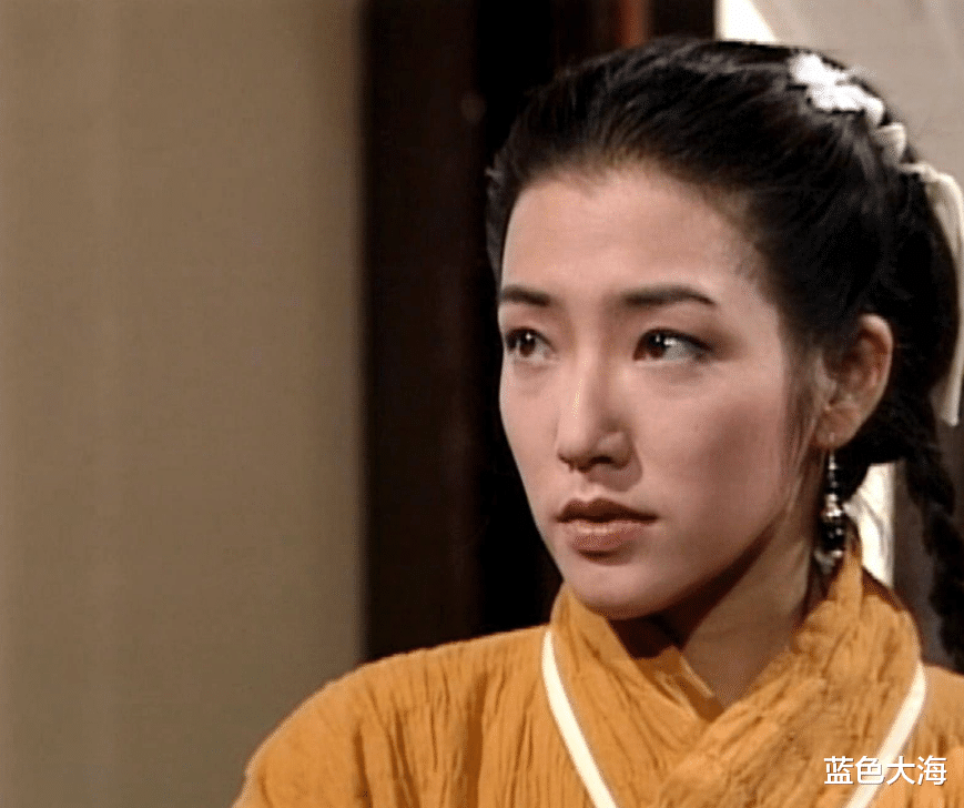 TVB|颜值不够还硬要演美人?TVB那些失败的选角,个个都让人一言难尽