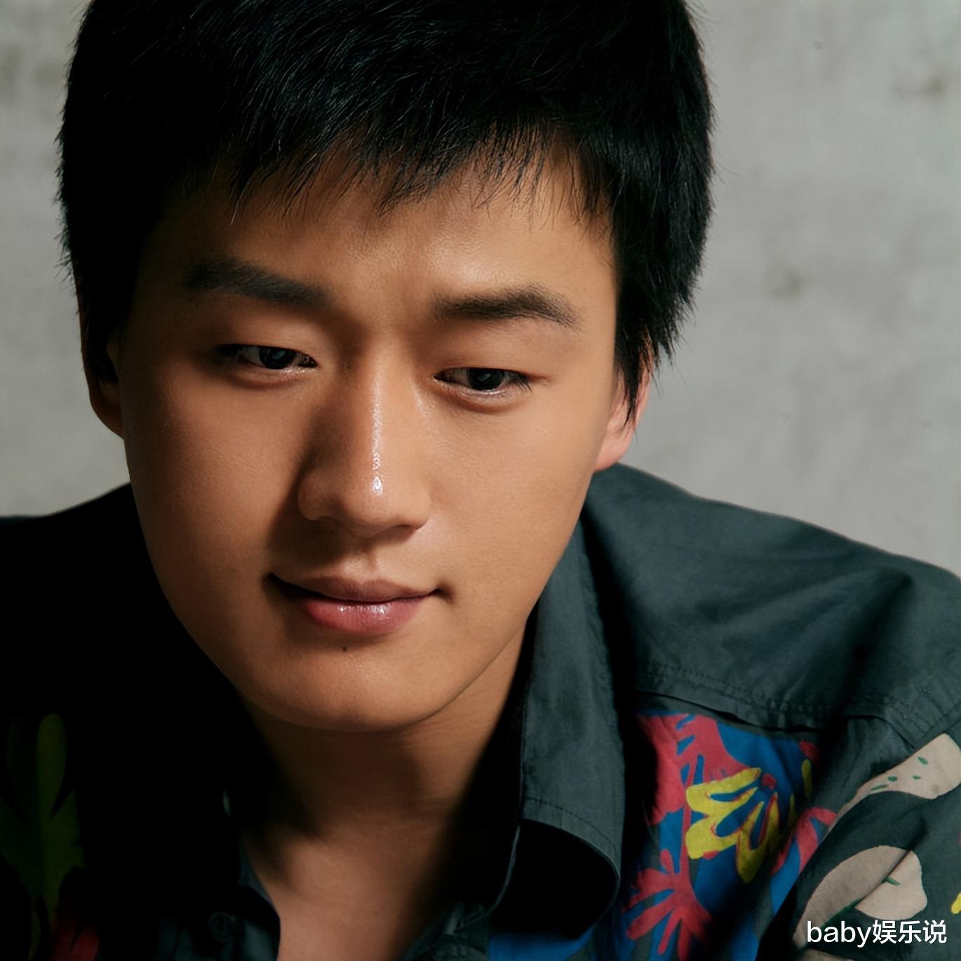 佟大为|从顶流到过气演员,佟大为做了什么?