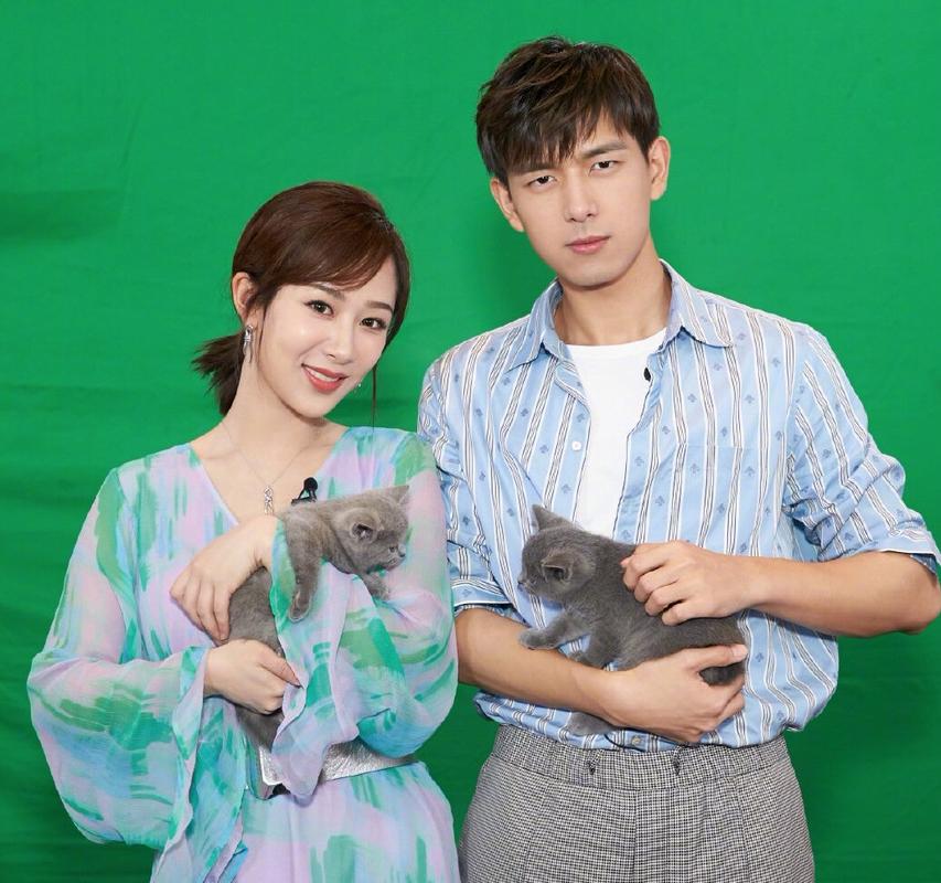 杨紫《国色芳华》定了吴磊:投资方不同意与李现二搭,嫌他运气不好?