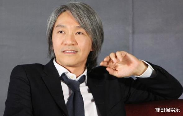 周星驰|周星驰感人致辞:获影帝后向张学友致敬,传递心灵的真诚和温暖