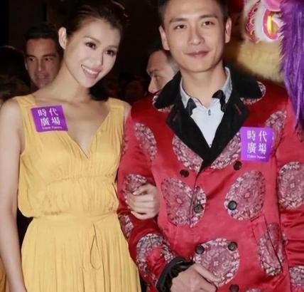 有一种“反噬”叫胡杏儿和黄宗泽,分手11年后,曾经预言都应验了