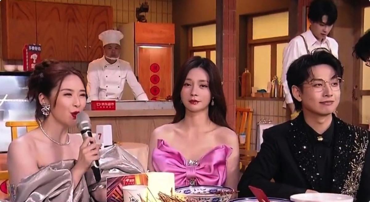 汪涵低调，何炅老了，谢娜离开了，芒果台跨年主持新格局形势已定