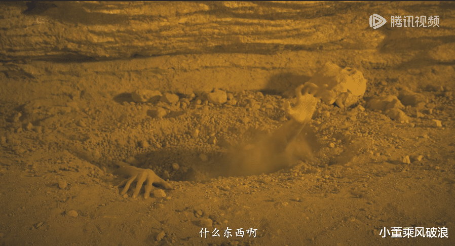 30集盗墓题材《西出玉门》今晚开播,6位实力,3大配角可期待