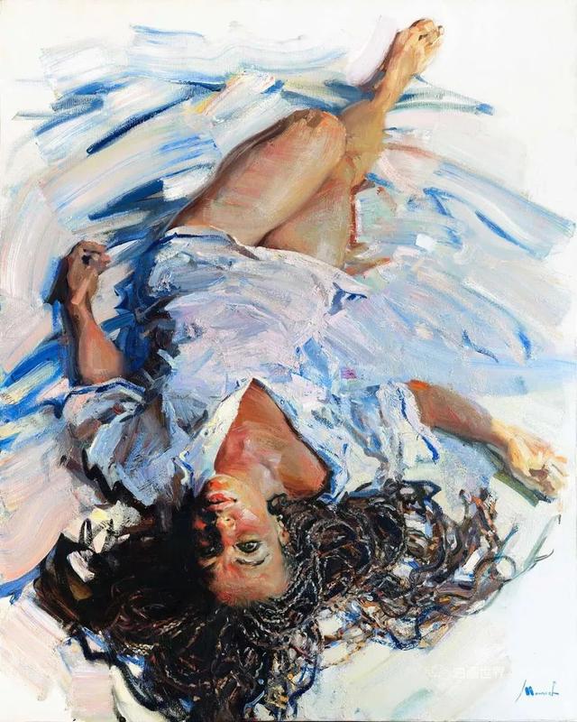 邮票|叶夫根尼·莫纳霍夫