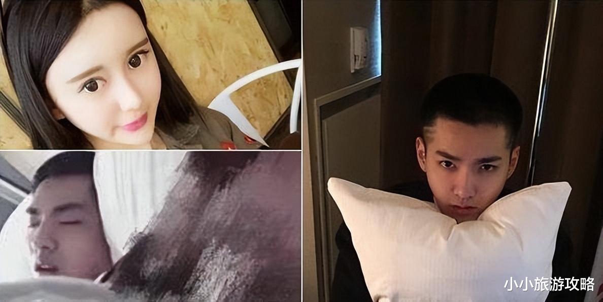 吴亦凡|曝吴亦凡状态：在狱中坚持写歌，有专人照顾其生活起居