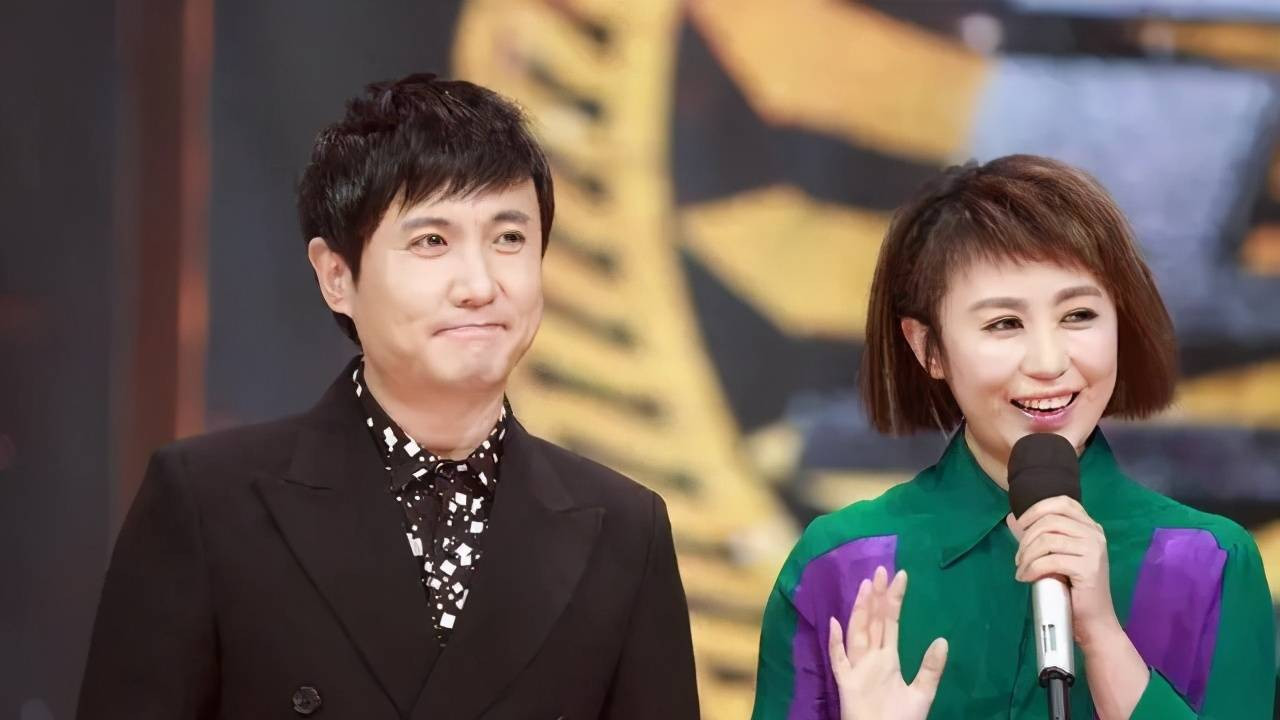 赵丽颖|兔年春晚节目单来啦！7大语言类节目引期待，李谷一缺席难忘今宵