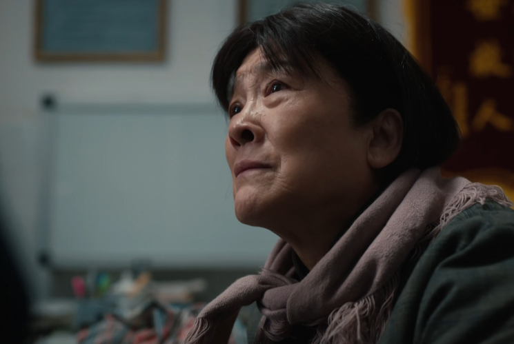 我们的日子|《我们的日子》仅用8集就告诉我们，实力派演员也分三六九等