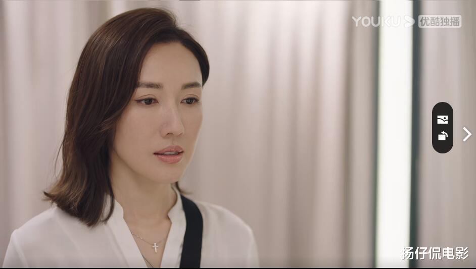 新闻女王：不管怎么骂，编剧的这一点尝试还是难能可贵的