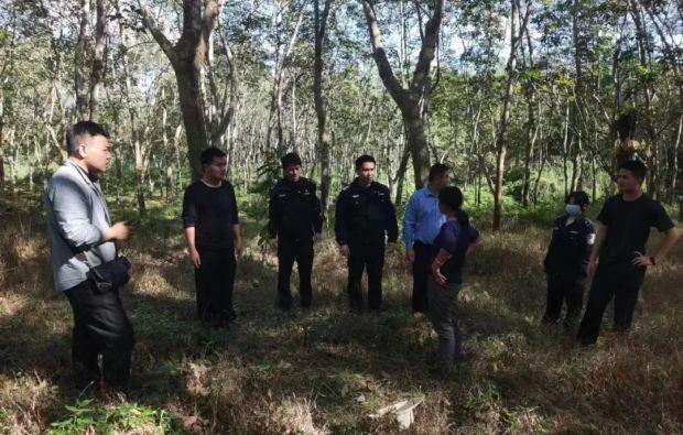 海南失踪3天男童在草丛里被找到,离家仅300米,披露的两细节诡异