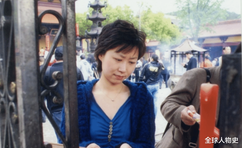 魏笑|魏笑:她15号生日,16号结婚,17号去世,仅仅三天她经历了什么?