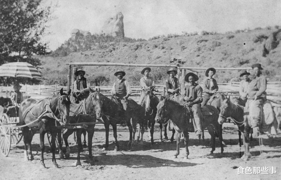 网络小说|二战后为什么美国人很少吃羊肉了?原来背后的原因是这个!