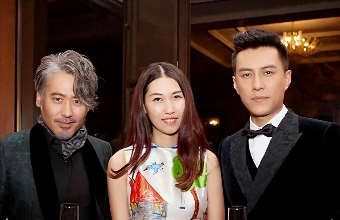 原来她就是靳东的亲妹妹，怪不得能够爆火，网友：骗了我们41年