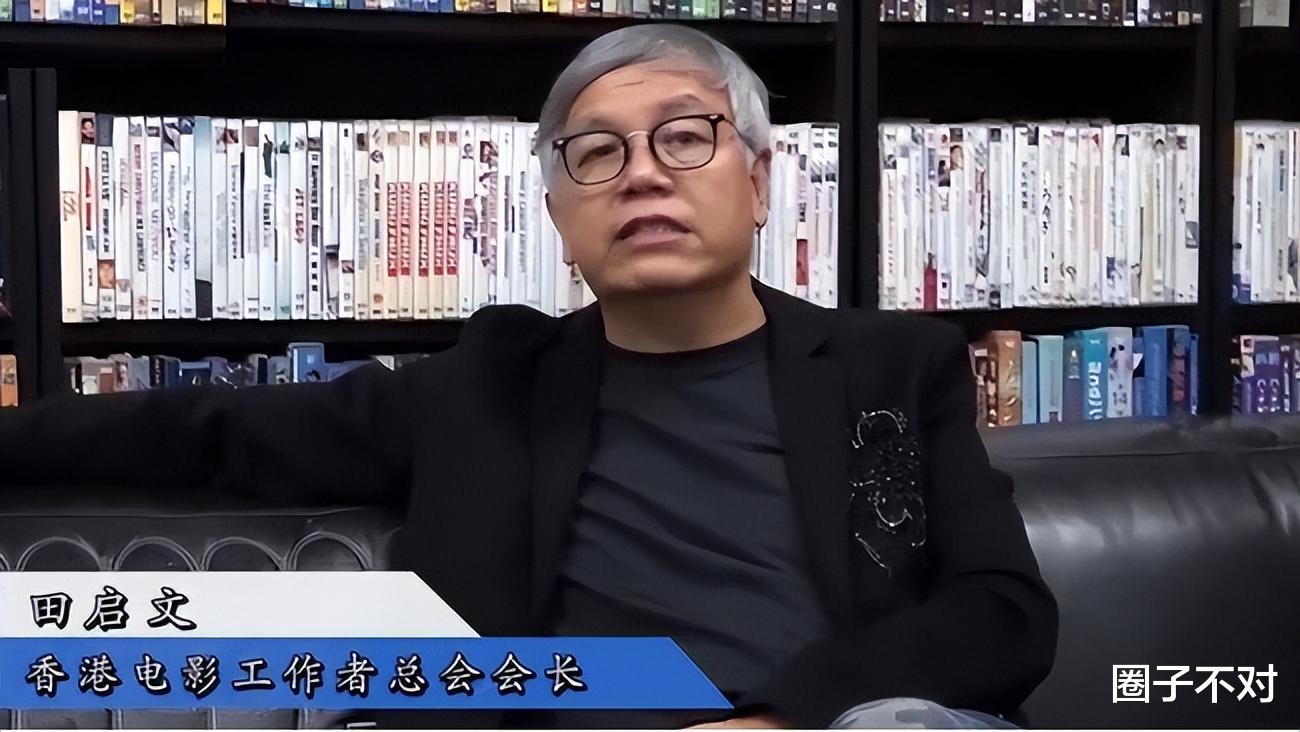 周海媚仍旧在医院抢救,目前处于昏迷中,田启文已通知其家人