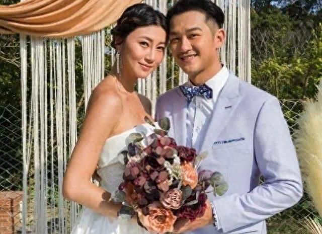 又一对明星夫妻被传婚变!两人结婚1年多,生下儿子后就一直分房睡