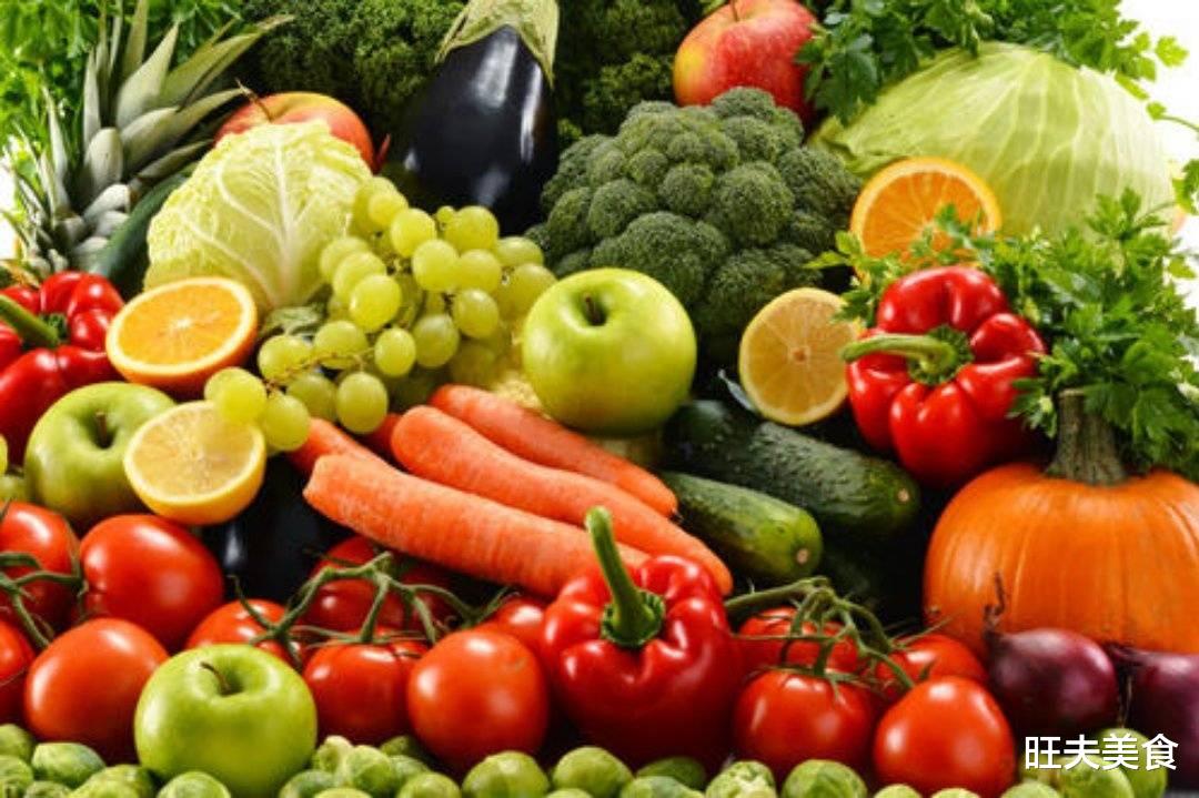 立冬|立冬到了，女人要多吃5种碱性食物，天冷了坚持吃，皮肤好显年轻