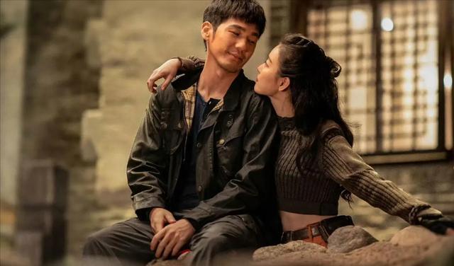 不会演别尬演!《西出玉门》倪妮一出手,张子枫、孟美岐尴尬了